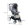 Lionelo Elise Dark Grey - 412625 - zdjęcie 5